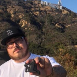 Meet your Posher, Jayrock